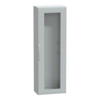 Obudowa poliestrowa PLA IP65 drzwi transparentne 1500x500x320 mm , Thalassa | NSYPLA1553TG Schneider Electric