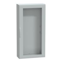 Obudowa poliestrowa PLA IP65 drzwi transparentne 1500x750x320 mm , Thalassa | NSYPLA1573TG Schneider Electric