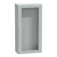 Obudowa poliestrowa PLA IP65 drzwi transparentne 1500x750x420 mm , Thalassa | NSYPLA1574TG Schneider Electric