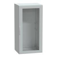 Obudowa poliestrowa PLA IP65 drzwi transparentne 1500x750x620 mm , Thalassa | NSYPLA1576TG Schneider Electric
