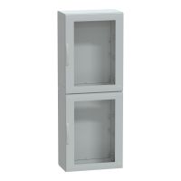 Obudowa poliestrowa PLA IP65 drzwi transparentne 2000x750x420 mm , Thalassa | NSYPLA2074TG Schneider Electric
