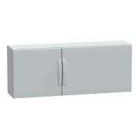 Obudowa poliestrowa PLA IP65 500x1250x320 mm , Thalassa | NSYPLA5123G Schneider Electric