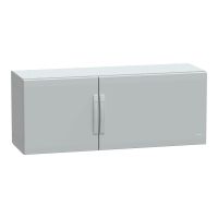 Obudowa poliestrowa PLA IP65 500x1250x420 mm , Thalassa | NSYPLA5124G Schneider Electric
