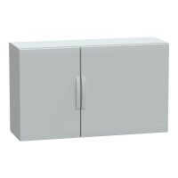 Obudowa poliestrowa PLA IP65 750x1250x420 mm , Thalassa | NSYPLA7124G Schneider Electric