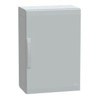 Obudowa poliestrowa PLA IP65 750x500x320 mm , Thalassa | NSYPLA753G Schneider Electric