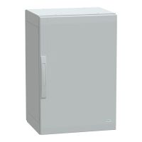 Thalassa Obudowa poliestrowa PLA IP65 750x500x420 mm | NSYPLA754G Schneider Electric