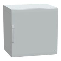 Obudowa poliestrowa Thalassa PLA IP65 750x750x620 mm | NSYPLA776G Schneider Electric