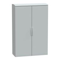Obudowa poliestrowa Thalassa PLAT IP44 z wentylowanym dachem 1500x1000x420 mm | NSYPLAT15104G Schneider Electric