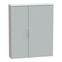 Obudowa poliestrowa PLAT IP44 z wentylowanym dachem 1500x1250x320 mm , Thalassa | NSYPLAT15123G Schneider Electric