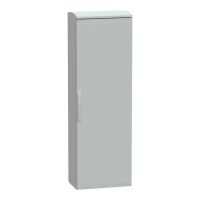 Obudowa poliestrowa PLAT IP44 z wentylowanym dachem 1500x500x320 mm , Thalassa | NSYPLAT1553G Schneider Electric