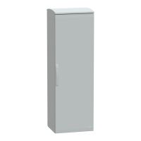 Obudowa poliestrowa Thalassa PLAT IP44 z wentylowanym dachem 1500x500x420 mm | NSYPLAT1554G Schneider Electric