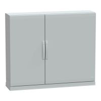 Obudowa poliestrowa PLAZ IP54 z otwartą podłogą 1000x1250x320 mm , Thalassa | NSYPLAZ10123G Schneider Electric