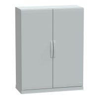 Obudowa poliestrowa PLAZ IP54 z otwartą podłogą 1250x1000x420 mm , Thalassa | NSYPLAZ12104G Schneider Electric