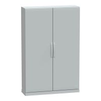 Obudowa poliestrowa Thalassa PLAZ IP54 z otwartą podłogą 1500x1000x320 mm | NSYPLAZ15103G Schneider Electric