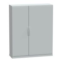 Obudowa poliestrowa PLAZ IP54 z otwartą podłogą 1500x1250x420 mm , Thalassa | NSYPLAZ15124G Schneider Electric