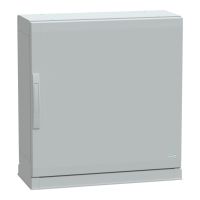 Obudowa poliestrowa PLAZ IP54 z otwartą podłogą 750x750x320 mm , Thalassa | NSYPLAZ773G Schneider Electric