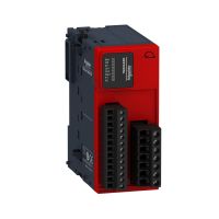 Moduł TM3 Safety Kat. 4 | TM3SAK6R Schneider Electric