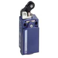 Łącznik krańcowy XCKD STEEL ROLLER LEVER | XCKD2119P16 Telemecanique Sensors