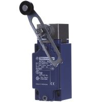 Łącznik krańcowy METAL NO I NC M12 | XCKD2125M12RR Telemecanique Sensors