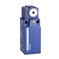 Łącznik krańcowy OsiSense XC, XCKN główka obrotowa bez dźwigni roboczej 1NC+1NO jednopozycyjny M16 | XCKN2101P16 Telemecanique Sensors