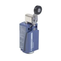 Łącznik krańcowy XCKP STEEL ROLLER LEVER 1 | XCKP2119P16 Telemecanique Sensors