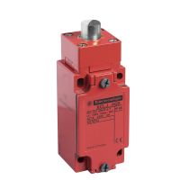 Łącznik krańcowy OsiSense XC, XCLJ czerwony Korpus stal NC + NC działanie wolne | XCLJ561H29 Telemecanique Sensors