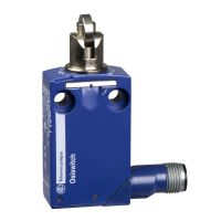 Łącznik krańcowy ROTATIVE 1NO 1NC SNAP SHU | XCMD1656046 Telemecanique Sensors