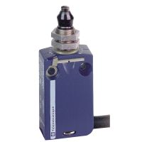 Łącznik krańcowy METAL 1NO 1NC SNAP ACTION | XCMD21G1L5 Telemecanique Sensors