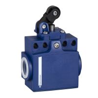 Łącznik krańcowy, plastik, NO AND NC | XCNT2128P16TQ Telemecanique Sensors