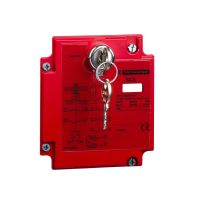 Łącznik krańcowy bezpieczeństwa Preventa Safety XCSE 2NC+1NO działanie wolne 2 wejścia gwintowane P | XCSE731123 Telemecanique Sensors