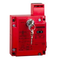 Łącznik krańcowy bezpieczeństwa Preventa Safety XCSE 2NC+1NO działanie wolne 2 wejścia gwintowane M | XCSE731221S47 Telemecanique Sensors