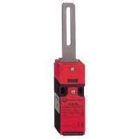 Wyłącznik bezpieczeństwa Preventa Safety z kontrolą poziomu 2 NC + 1 NO 1/2 NPT | XCSPL1587872 Telemecanique Sensors
