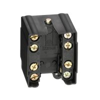 Łącznik krańcowy OsiSense XC blok styków XESP 2 C/O działanie migowe, staggered styki pozłacane pow | XESP1038 Telemecanique Sensors