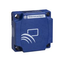 Znacznik elektroniczny RFID OsiSense XG 13.56 MHz płaski kształt 40 x 40 x 15 16 kbitów | XGHB441645 Telemecanique Sensors