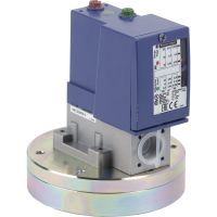 Wyłącznik ciśnieniowy 0,35BAR | XMLCS35R2S13 Telemecanique Sensors