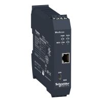 Szeregowy Modbus(RTU) Zaciski śrubowe | XPSMCMCO0000MB Schneider Electric