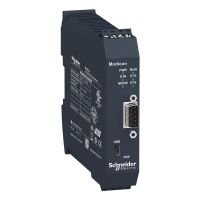 Zaciski śrubowe PROFIBUS DP | XPSMCMCO0000PB Schneider Electric