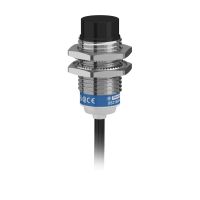 Czujnik indukcyjny cylindryczny M18 12 24V | XS218B4PBL2 Telemecanique Sensors
