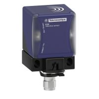 Czujnik indukcyjny KUB.40x40x70 12 48V | XS8C2A4PCM12 Telemecanique Sensors