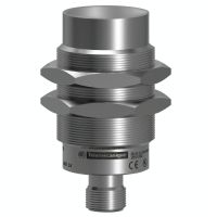 Czujnik indukcyjny CYL FULLSS316L DIA30 1224V | XS930S4PAM12 Telemecanique Sensors