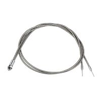 Czujnik fotoelektryczny OsiSense XU XUY wiązka przechodząca Sn 0.1m 24VDC M12 | XUY40330400 Telemecanique Sensors