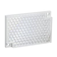 Odbłyśnik OsiSense XU czujniki fotoelektryczne odbiciowe spolaryzowane fi 80 mm set of 50 | XUZC80T50 Telemecanique Sensors