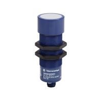 Czujnik ultradźwiękowy cylindryczny M30 SN 1M | XX2V3A1PFM12 Telemecanique Sensors