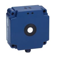 Czujnik ultradźwiękowy 80X80 SN 1M 4 20MA CON | XX9D1A1C2M12 Telemecanique Sensors