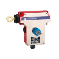 Łącznik linkowy ATEX | XY2CE2A450EX Telemecanique Sensors