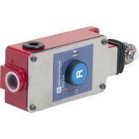 E.STOP TRIP WIRE 1 NC.NC CONTACT , RESET | XY2CH13170H7 Telemecanique Sensors