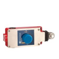 Wyłącznik cięgnowy EMERGENCY STOP 15M 2NC 1NO | XY2CH13390 Telemecanique Sensors