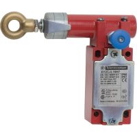 Wyłącznik cięgnowy LEWA ST., 2NC+1NO, 1/2"NP | XY2CJL19H7 Telemecanique Sensors
