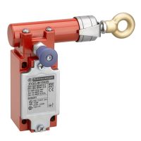 Wyłącznik cięgnowy PRAWA ST., 2NC+1NO, 1/2" N | XY2CJR19H7 Telemecanique Sensors