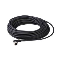 Konektor M12 - żeński -90-5P-15m OKABL. | XZCP1264L15 Telemecanique Sensors